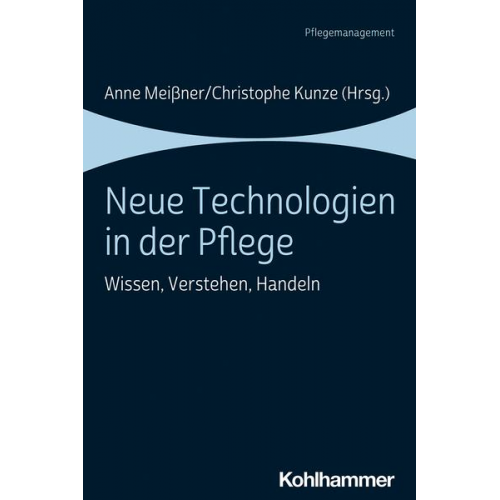 Neue Technologien in der Pflege