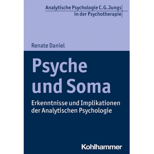 Renate Daniel - Psyche und Soma