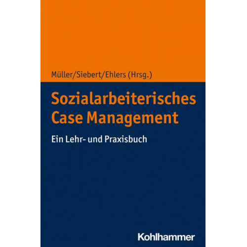 Sozialarbeiterisches Case Management