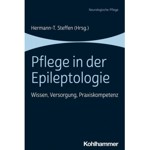 Pflege in der Epileptologie