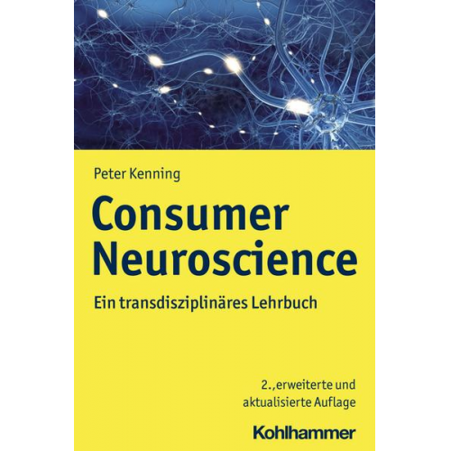 Peter Kenning - Consumer Neuroscience