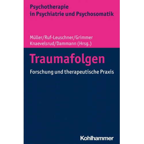 Traumafolgen