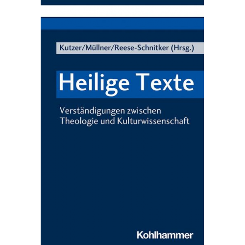 Heilige Texte