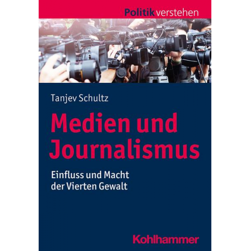 Tanjev Schultz - Medien und Journalismus