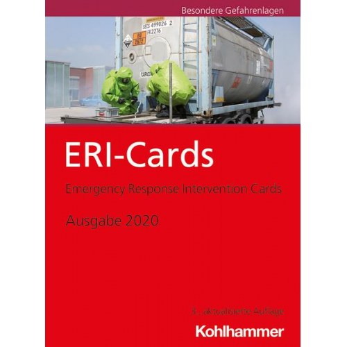 ERI-Cards - Ausgabe 2020