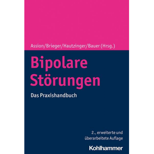 Bipolare Störungen