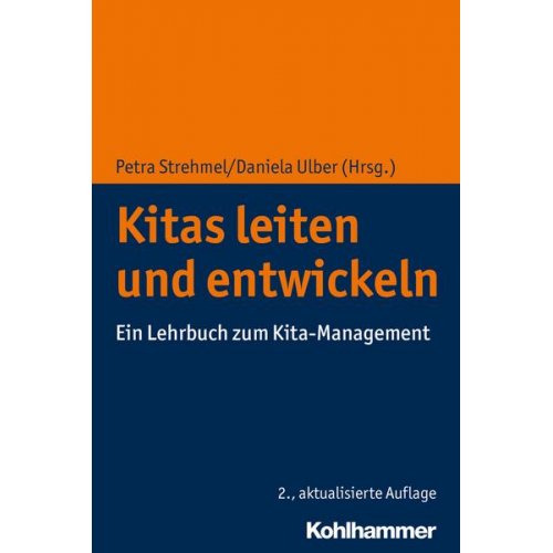 Kitas leiten und entwickeln