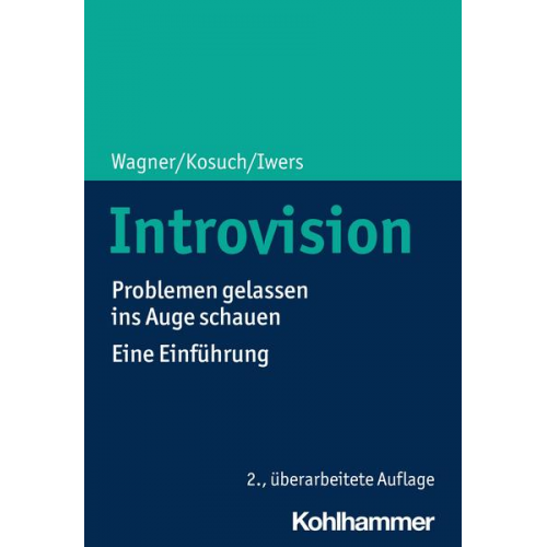 Angelika C. Wagner & Renate Kosuch & Telse Iwers - Introvision