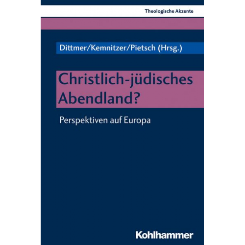 Christlich-jüdisches Abendland?