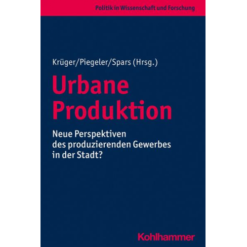 Urbane Produktion