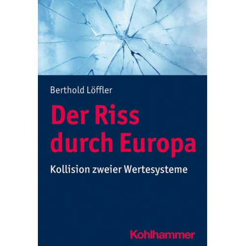 Berthold Löffler - Der Riss durch Europa