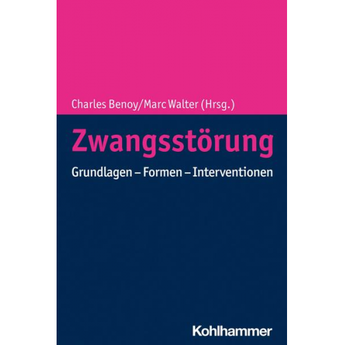 Zwangsstörung