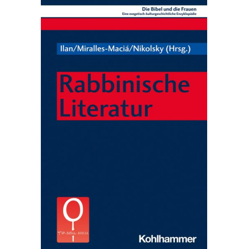 Rabbinische Literatur