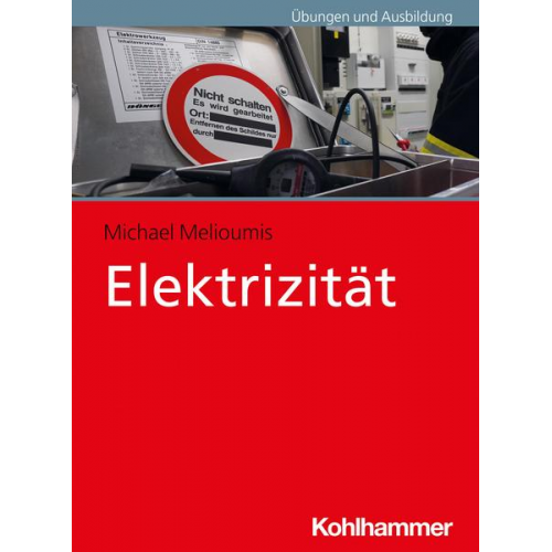 Michael Melioumis - Elektrizität