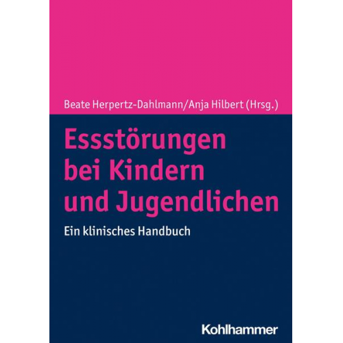 Essstörungen bei Kindern und Jugendlichen