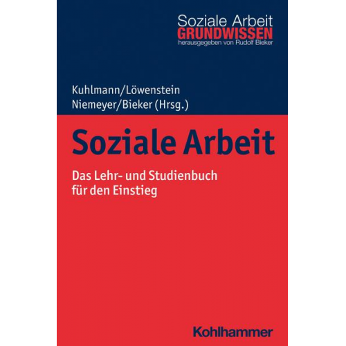 Soziale Arbeit