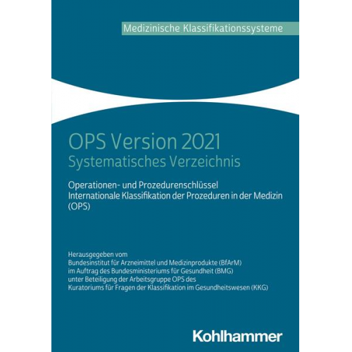 OPS Version 2021