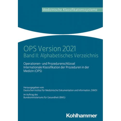 OPS Version 2021