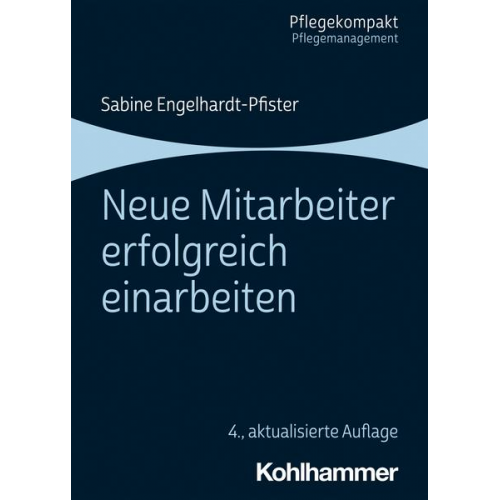 Sabine Engelhardt - Neue Mitarbeiter erfolgreich einarbeiten