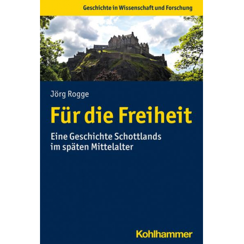 Jörg Rogge - Für die Freiheit