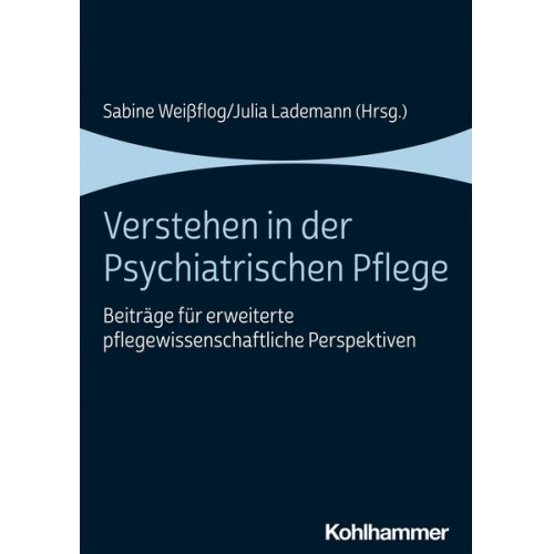 Verstehen in der Psychiatrischen Pflege