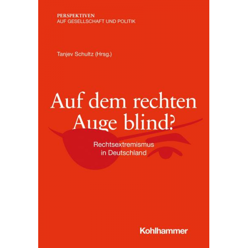 Auf dem rechten Auge blind?