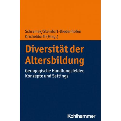 Diversität der Altersbildung