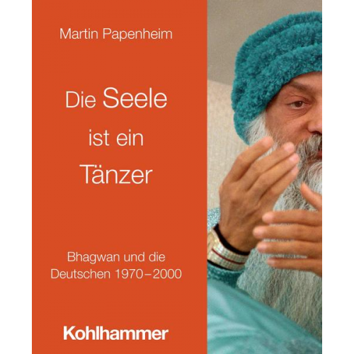 Martin Papenheim - Die Seele ist ein Tänzer