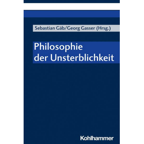 Philosophie der Unsterblichkeit