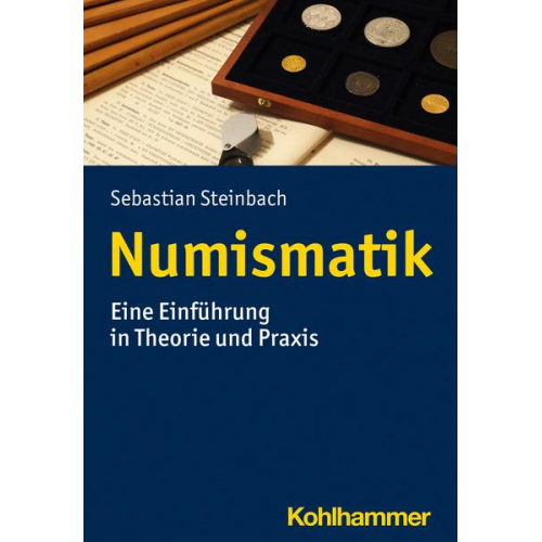 Sebastian Steinbach - Numismatik