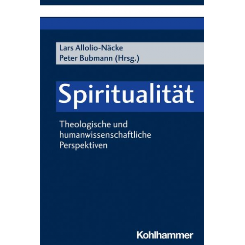 Spiritualität