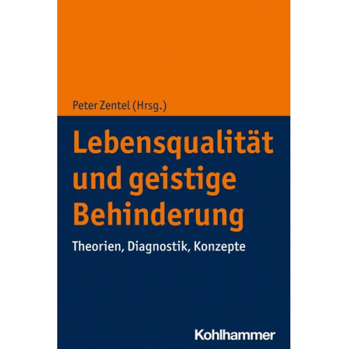 Lebensqualität und geistige Behinderung