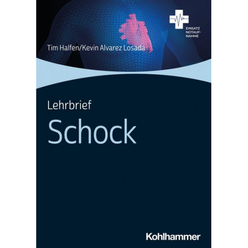 Tim Halfen & Kevin Alvarez Losada - Lehrbrief Schock