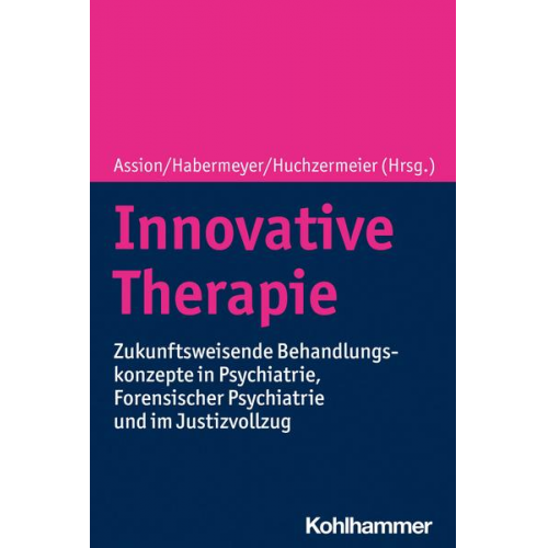 Innovative Therapie