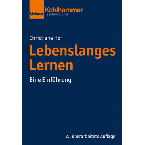 Christiane Hof - Lebenslanges Lernen