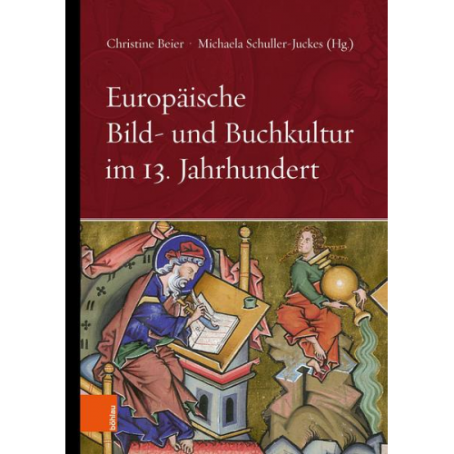 Europäische Bild- und Buchkultur im 13. Jahrhundert