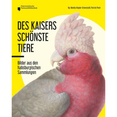 Des Kaisers schönste Tiere