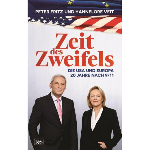 Peter Fritz & Hannelore Veit - Zeit des Zweifels