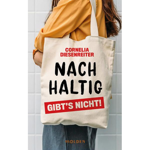 Cornelia Diesenreiter - Nachhaltig gibt's nicht!