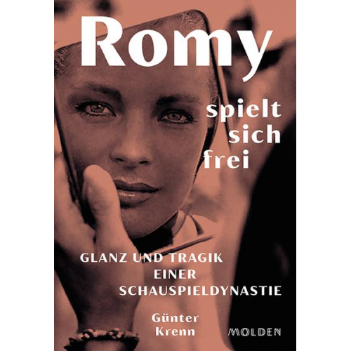 Günter Krenn - Romy spielt sich frei