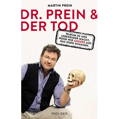 Martin Prein - Dr. Prein und der Tod