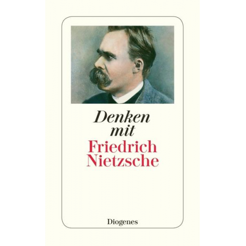 Friedrich Nietzsche - Denken mit Friedrich Nietzsche