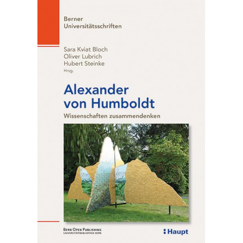 Alexander von Humboldt