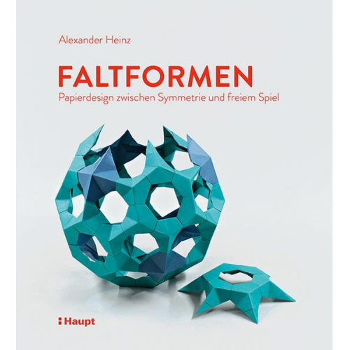 Alexander Heinz - Faltformen