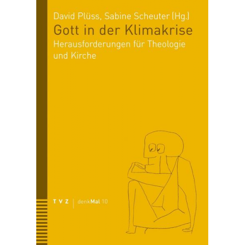 Gott in der Klimakrise