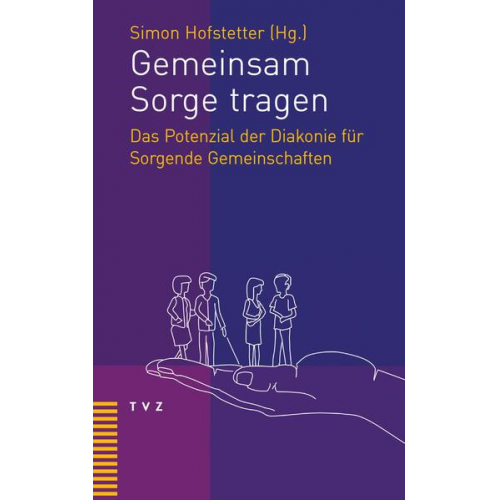 Gemeinsam Sorge tragen