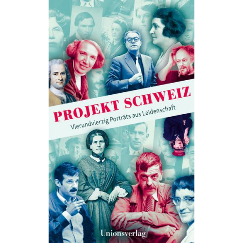 Projekt Schweiz