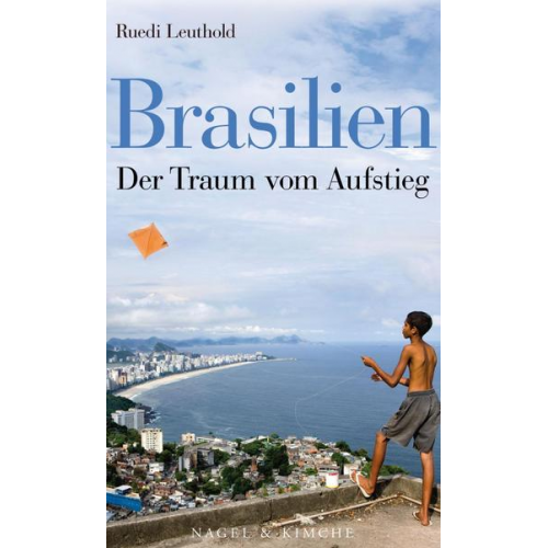 Ruedi Leuthold - Brasilien