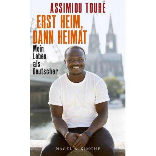 Assimiou Touré - Erst Heim, dann Heimat