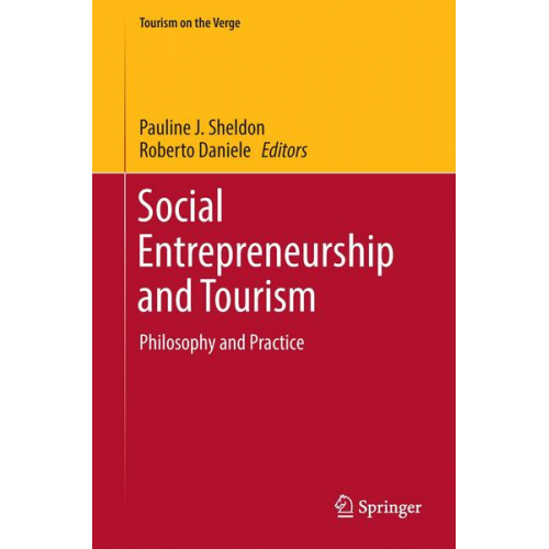 Social Entrepreneurship and Tourism